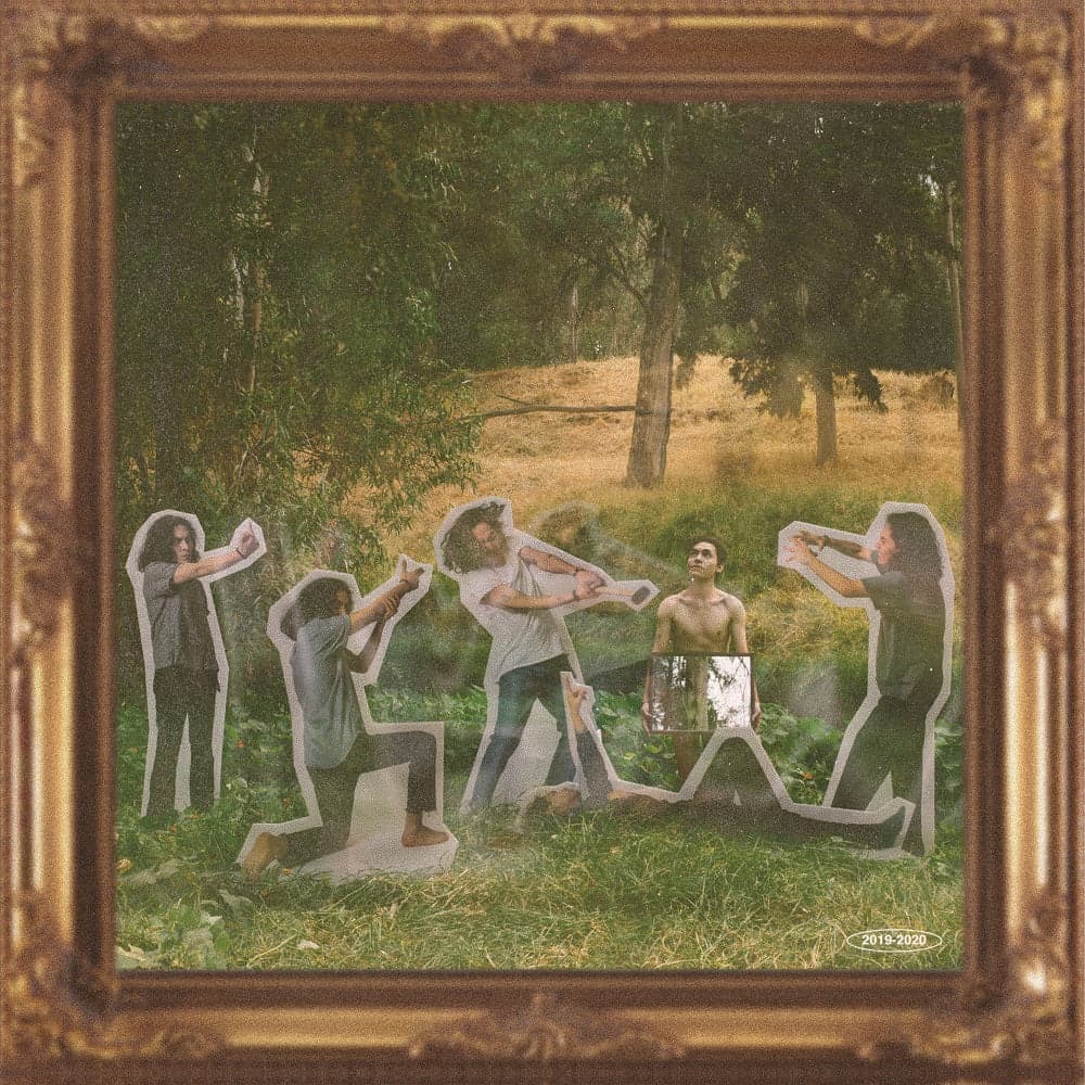 Eduardo - Ed Maverick