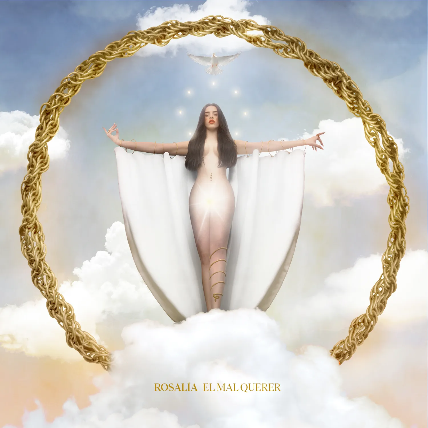 El Mal Querer - Rosalia