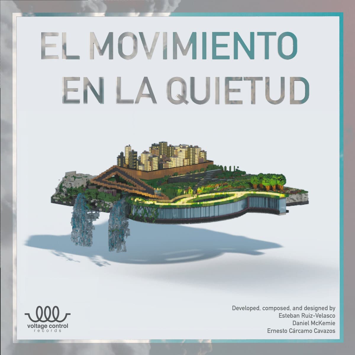 El movimiento en la quietud