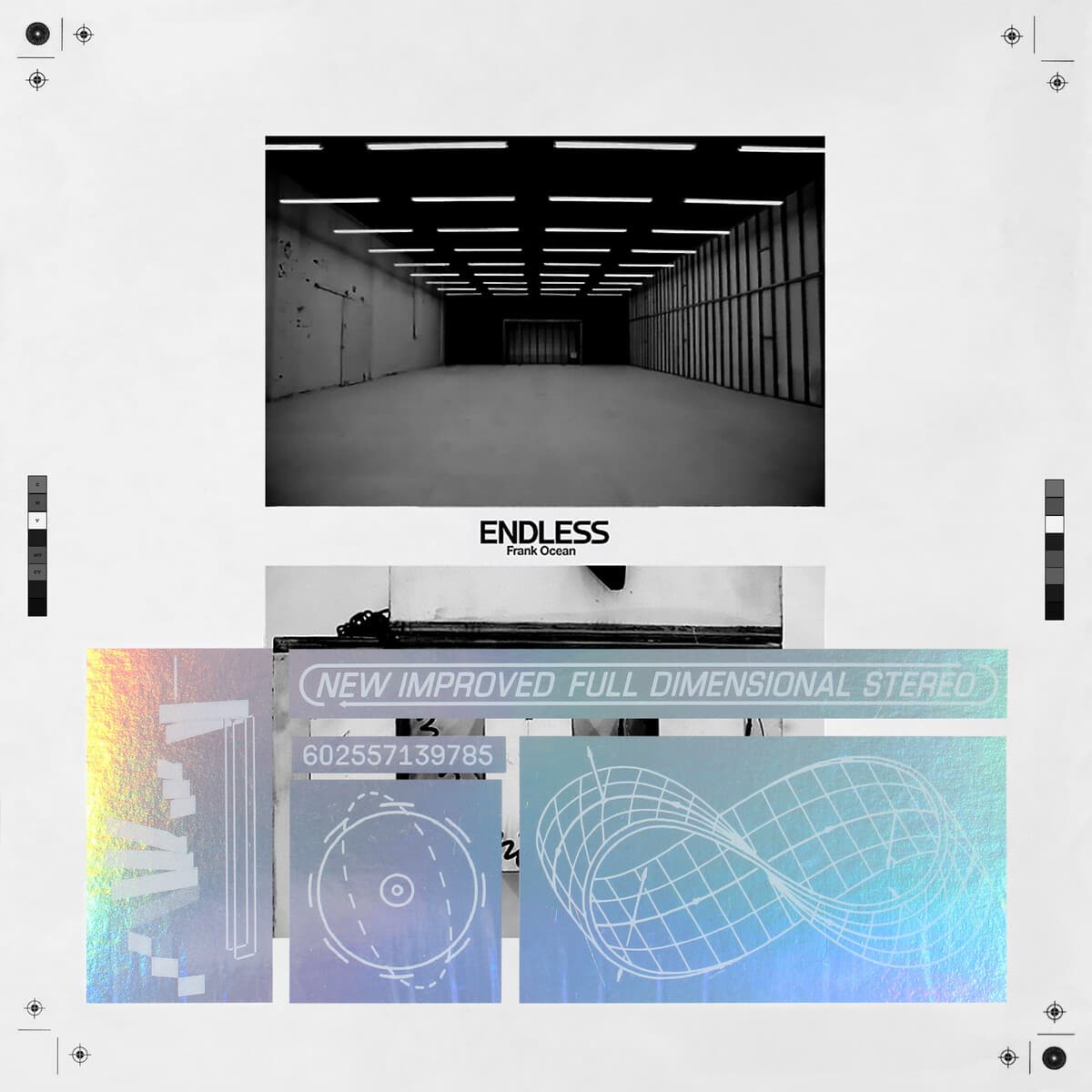 Endless - Frank Ocean