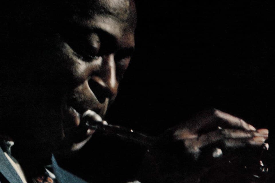 Kind of Blue - Miles Davis
