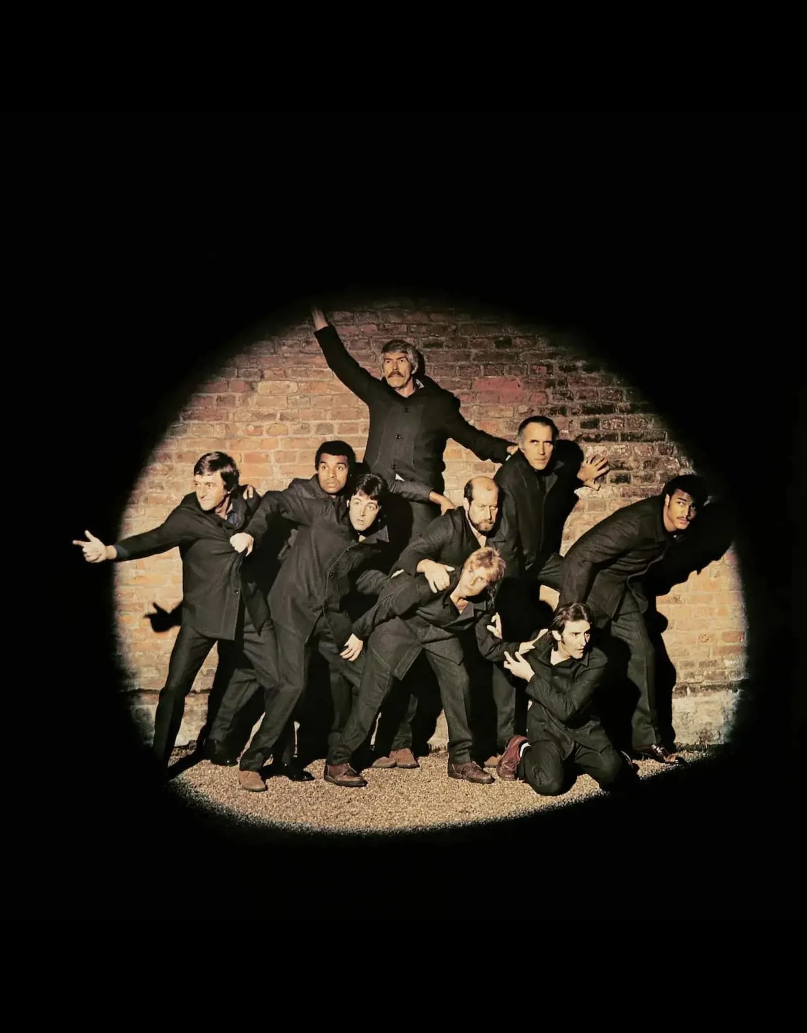 Band on the Run - Paul McCartney & Wings