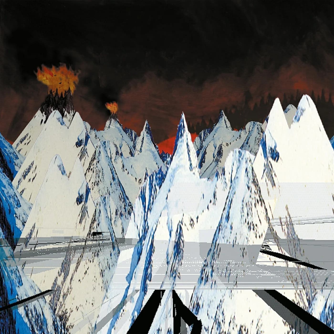 Kid A - Radiohead