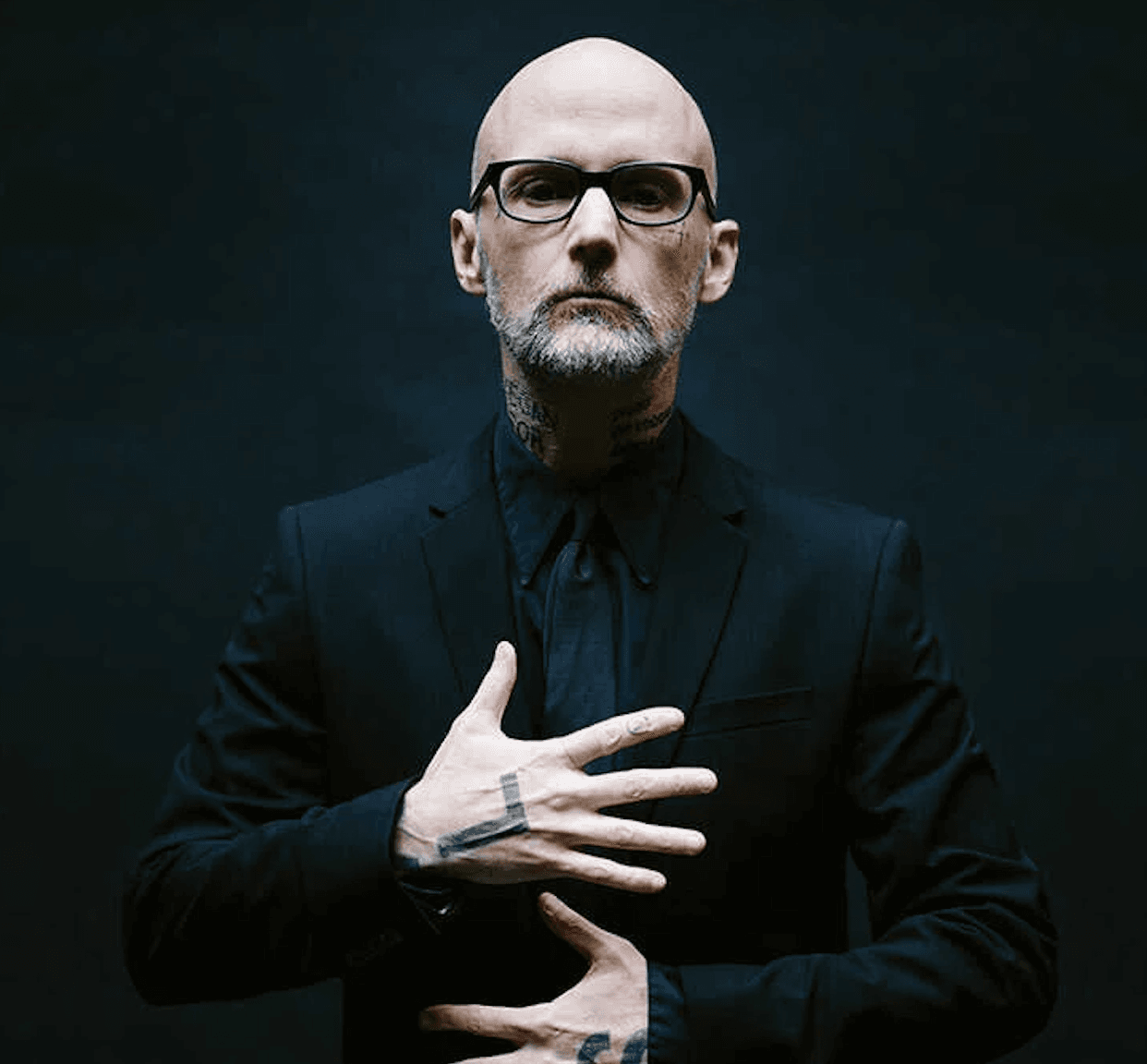 Reprise - Moby