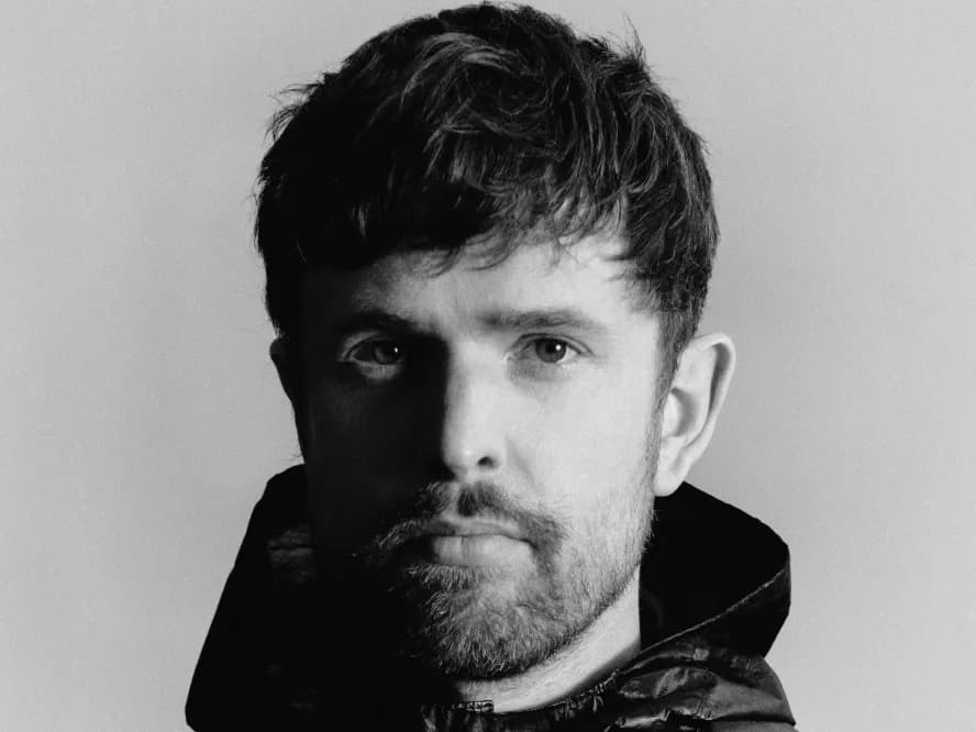 James Blake
