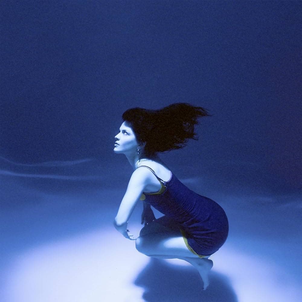 Submarine – The Marias