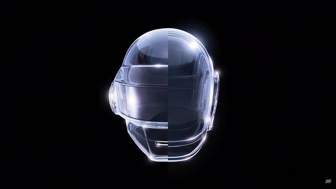 Random Access Memories - Daft Punk