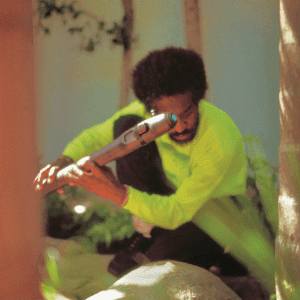 New Blue Sun - Andre 3000