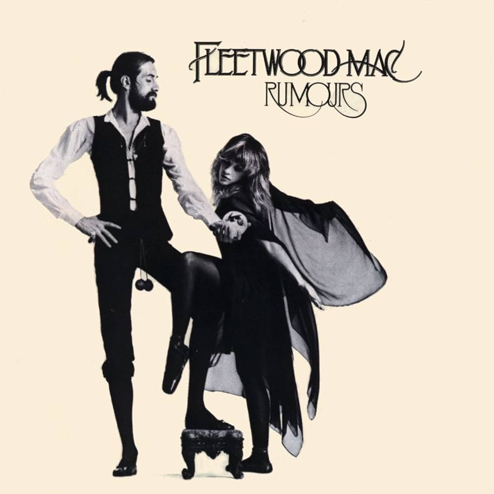 Rumors - Fleetwood Mac