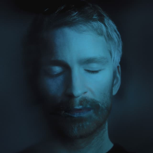 some kind of Peace - Ólafur Arnalds