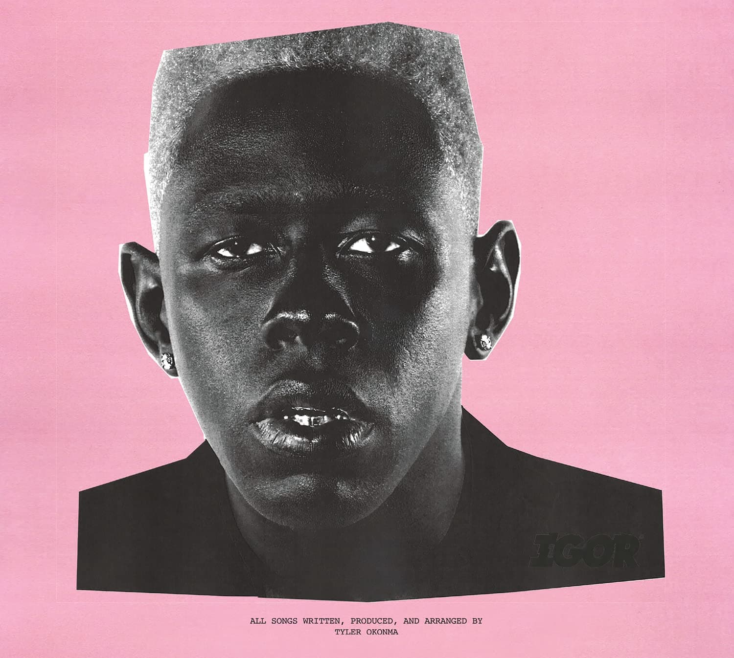 IGOR – Tyler, The Creator