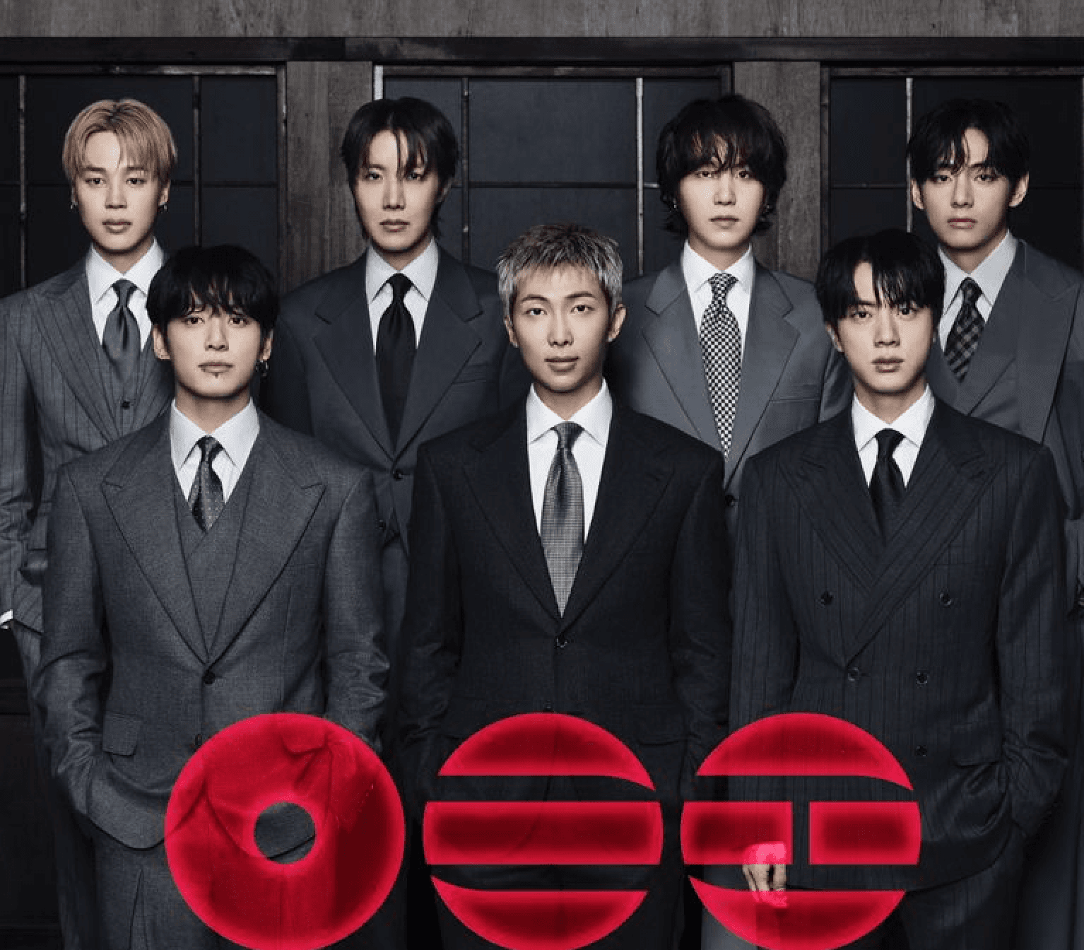 ARIRANG - BTS