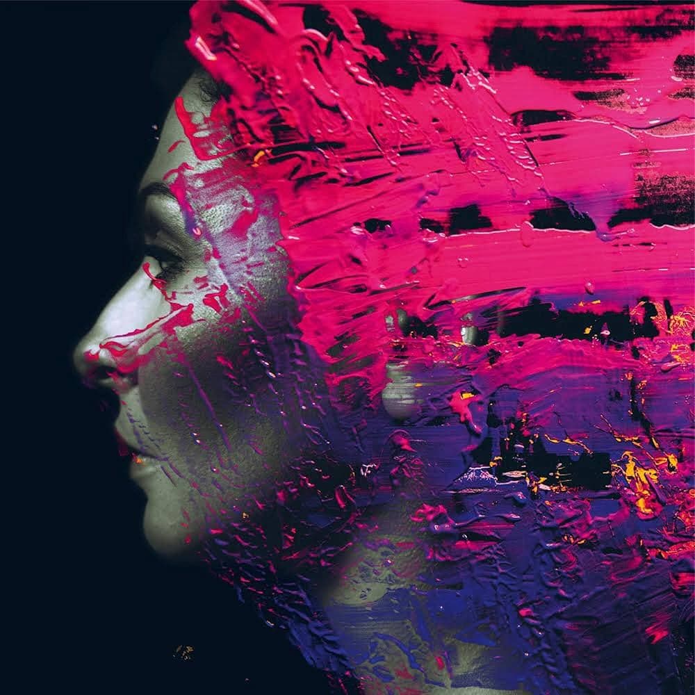 Hand. Cannot. Erase. (2026 Headphone Dust edition) - Steven Wilson