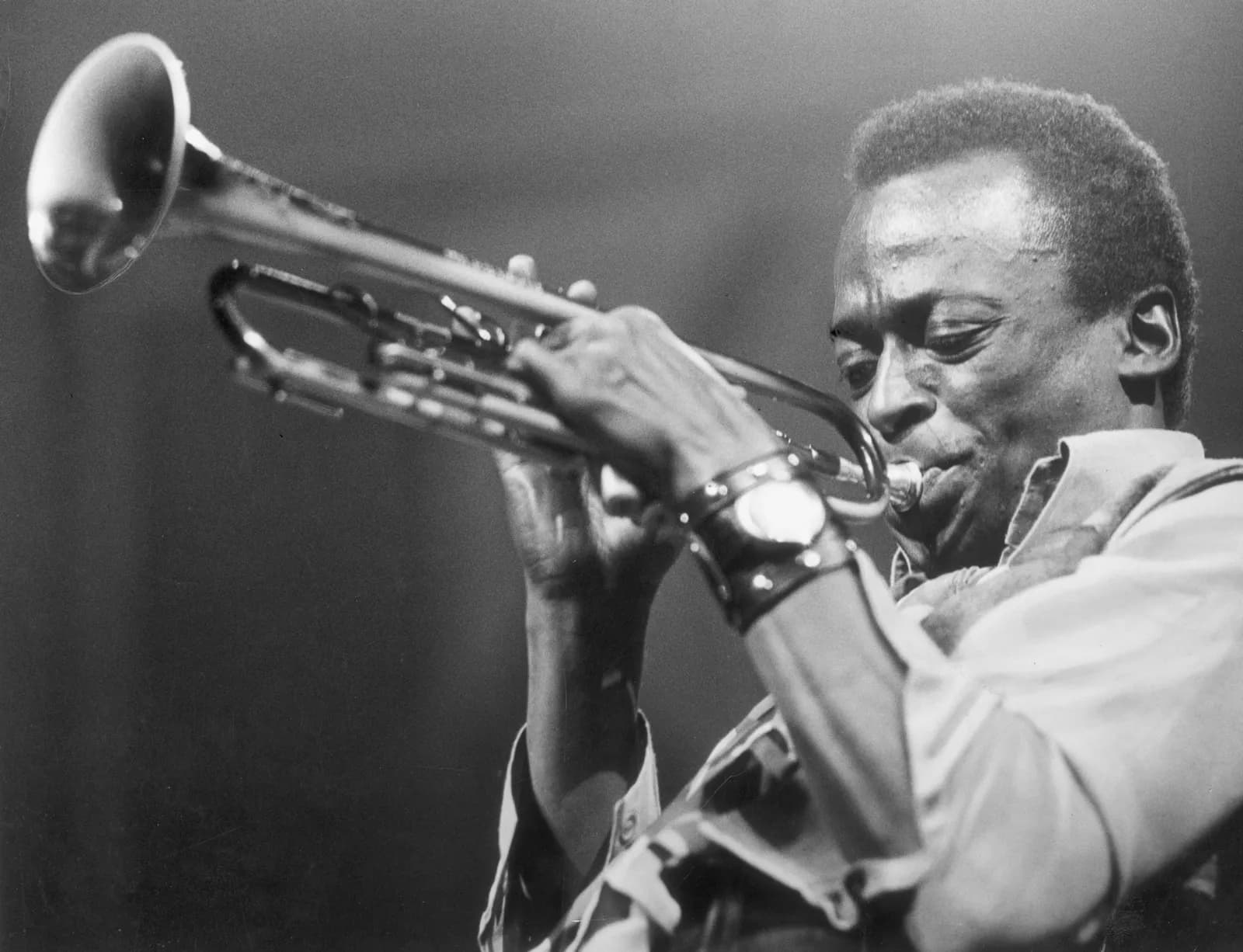 Essentials: Miles Davis