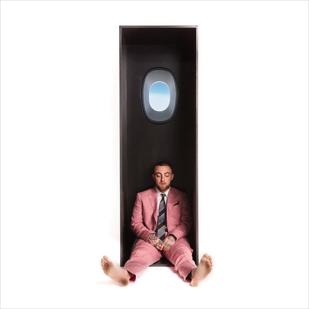 Swimming - Mac Miller