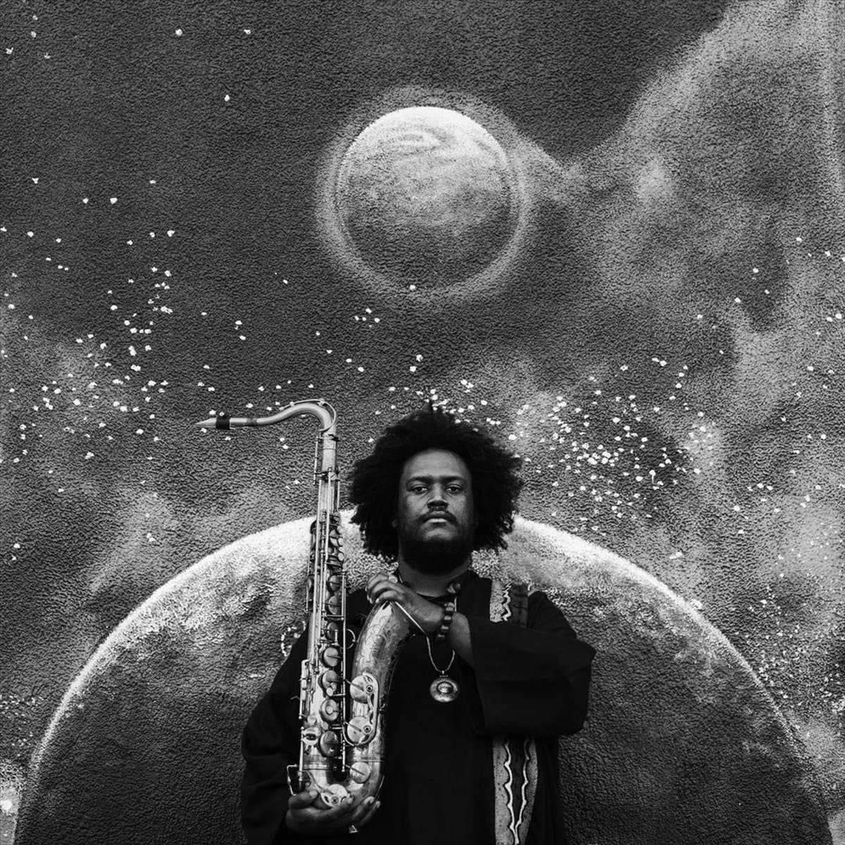 The Epic Part 1/3 - Kamasi Washington