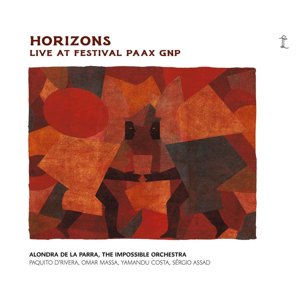 Horizons: Live at Festival PAAX GNP - Alondra de la Parra & The Impossible Orchestra