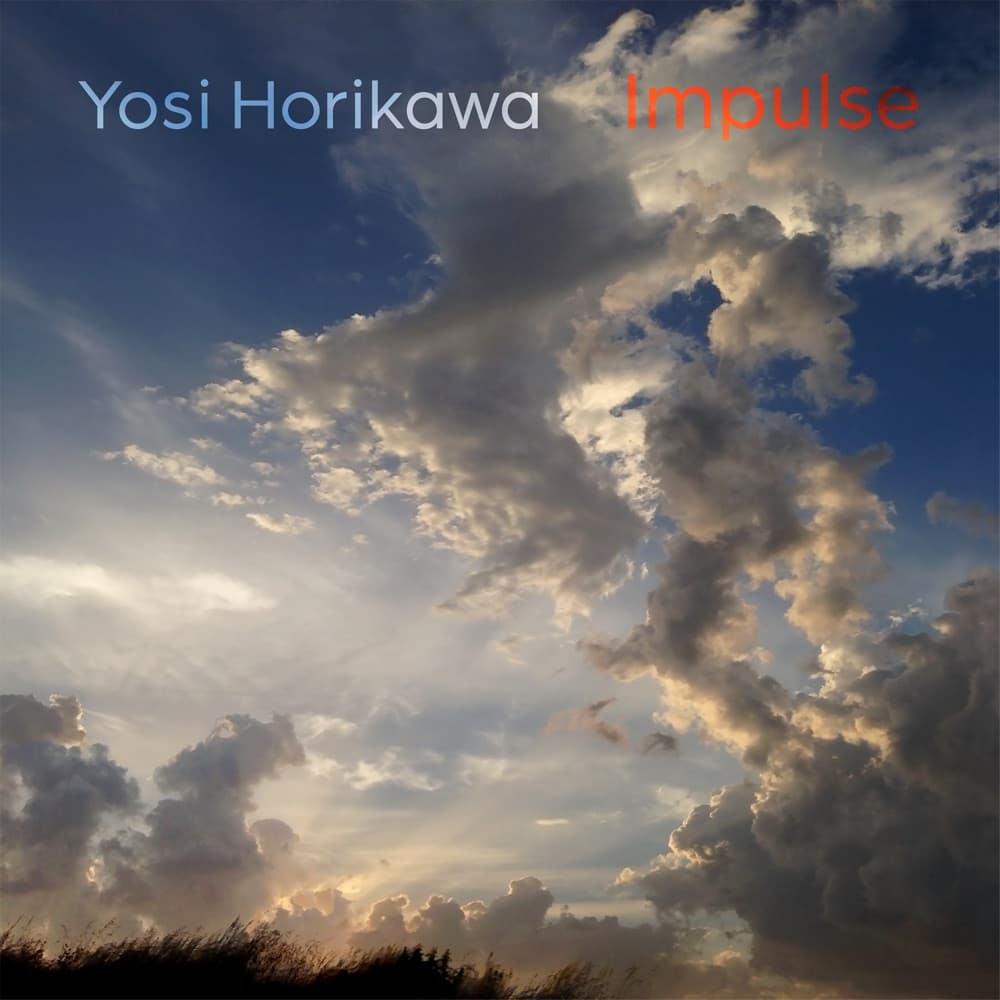 Impulse - Yosi Horikawa