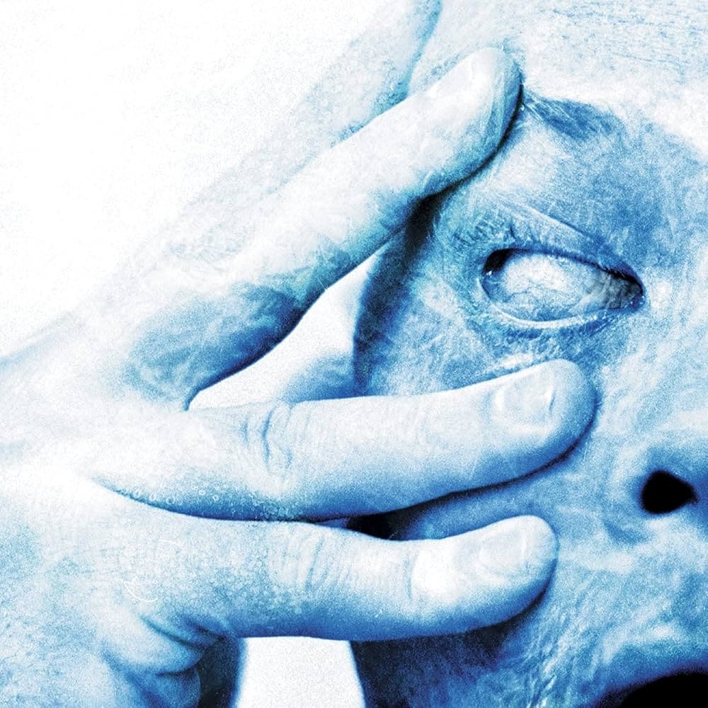 In Abstentia - Porcupine Tree