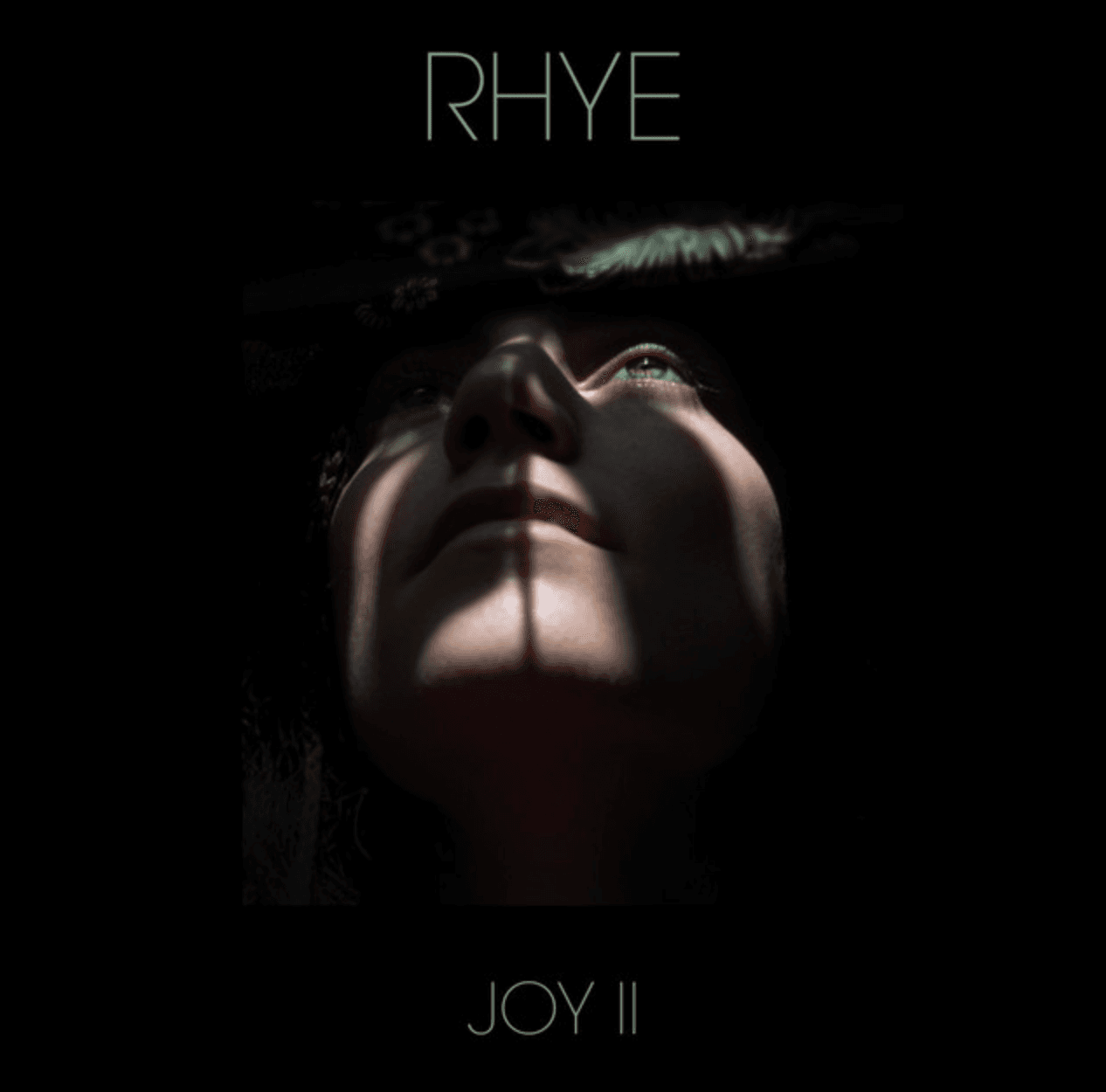 JOY II - Rhye