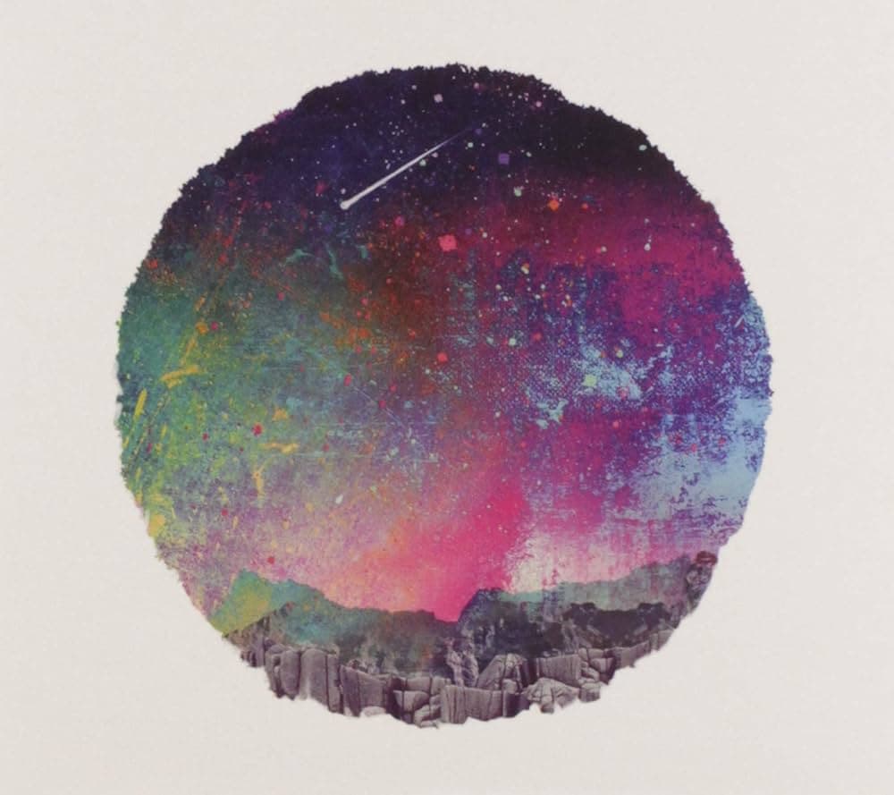 Khruangbin – The Universe Smiles Upon You