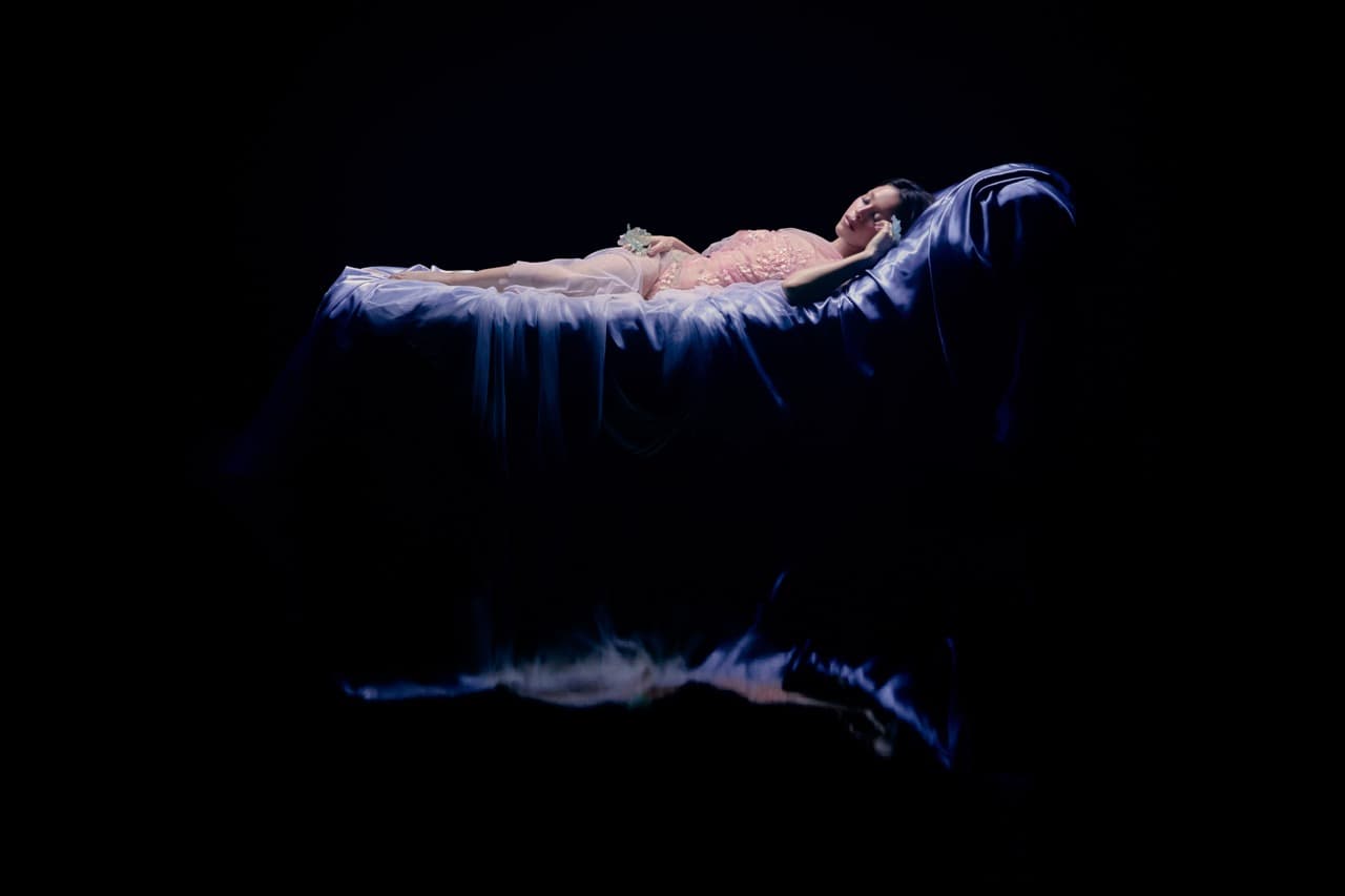 LUCID DREAMS – DANNA