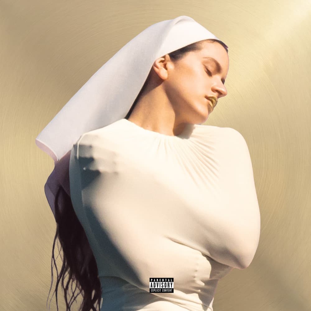LUX (Complete Works) - Rosalía