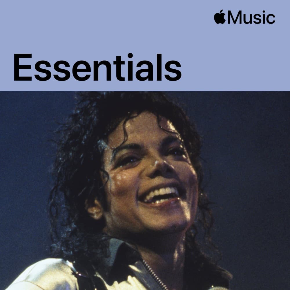 Michael Jackson essentials - Apple Music