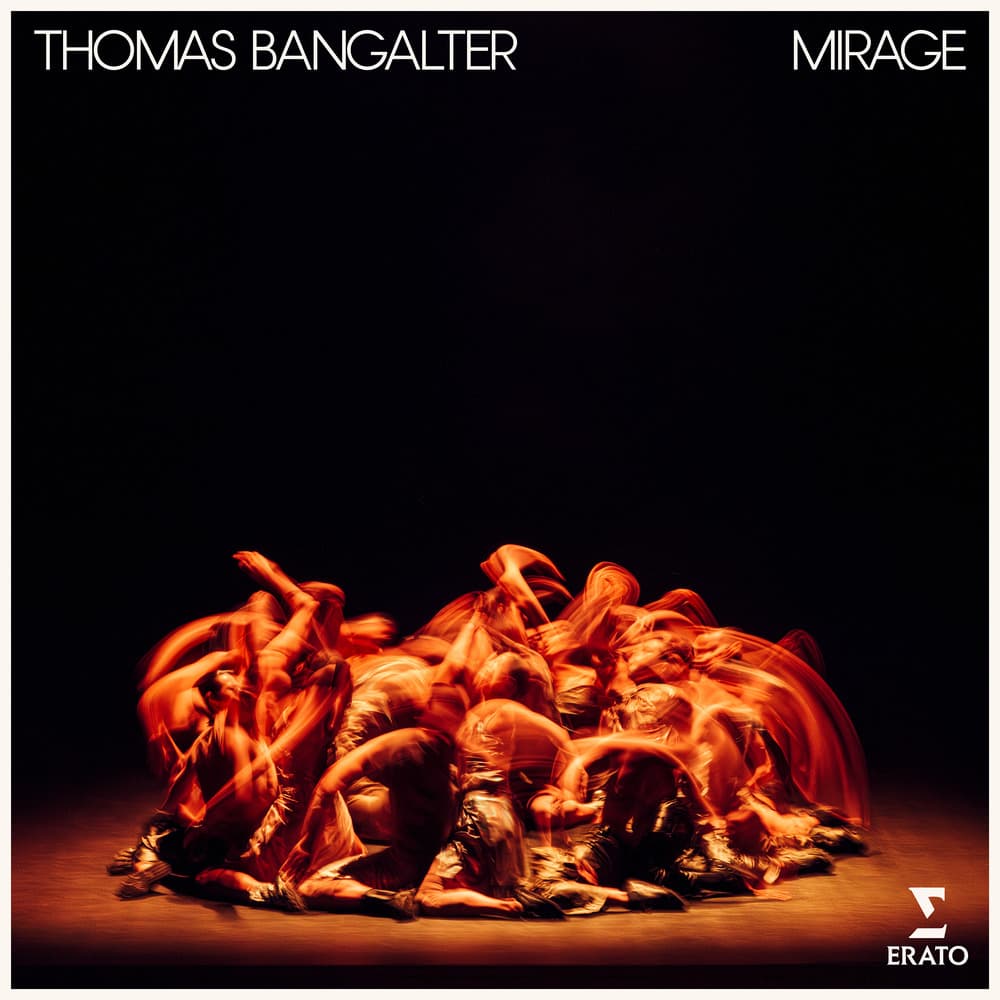 Mirage, Ballet for 16 Dancers - Thomas Bangalter