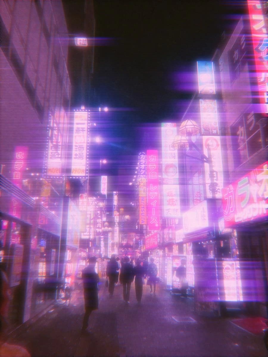 música para walkman: una selección de city pop japonés