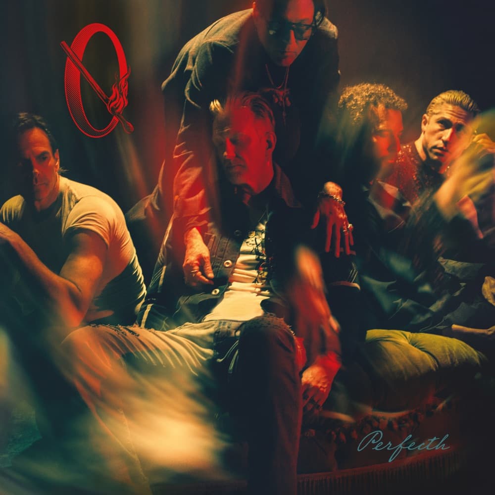 Perfecth - Queens of the Stone Age