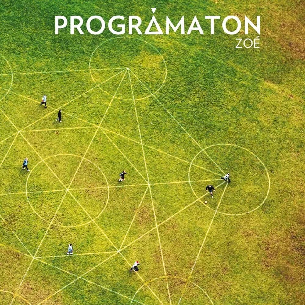 Programaton - Zoé