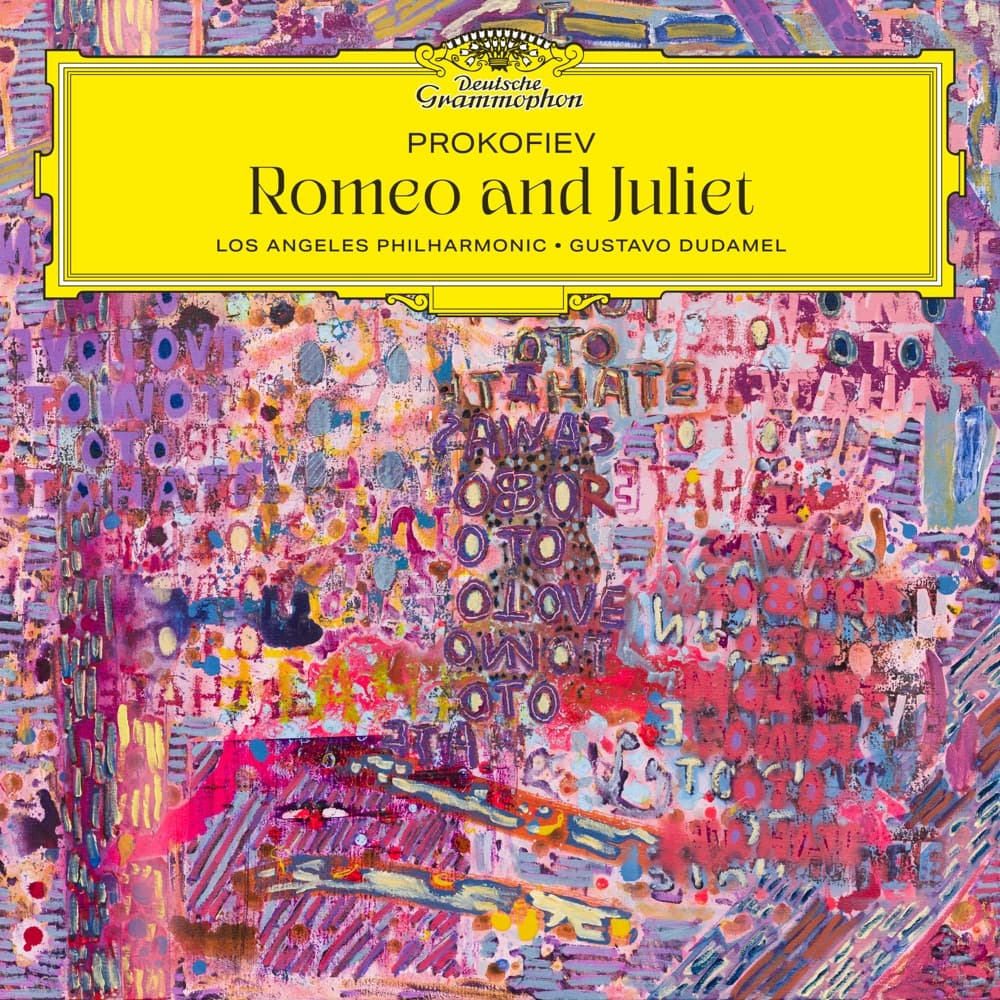 Prokofiev: Romeo and Juliet, Op. 64 - Los Angeles Philharmonic & Gustavo Dudamel