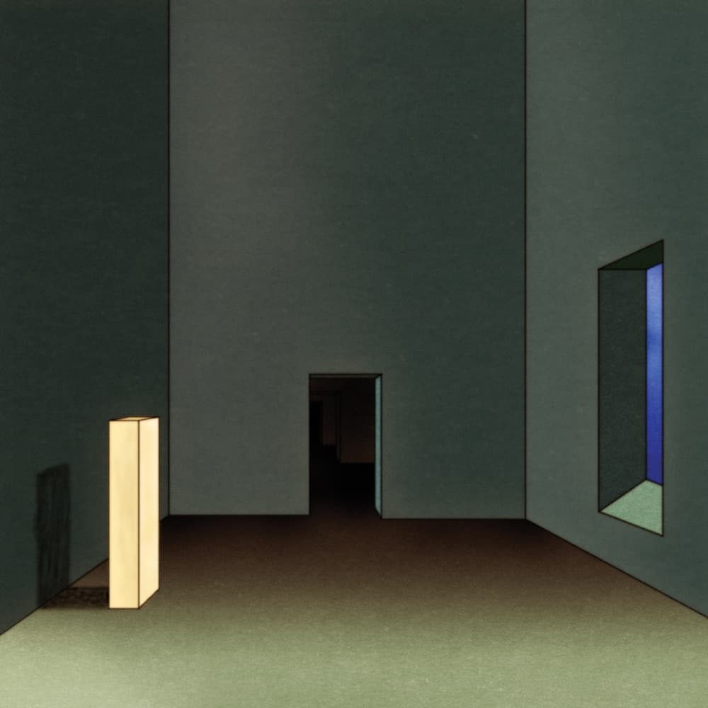 R Plus Seven – Oneohtrix Point Never