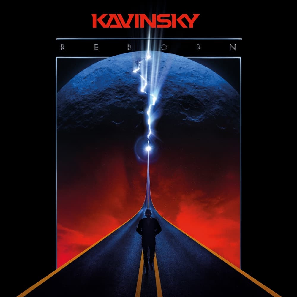 Reborn (2022) + Nightcall (2012) – Kavinsky