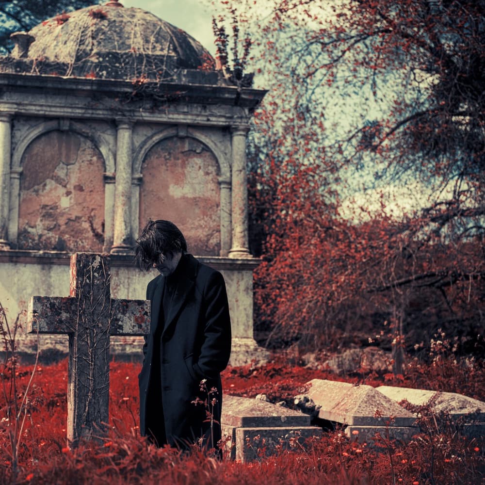 Requiem for a Village - Steven Wilson