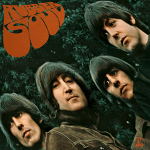 Rubber Soul (2026 New Stereo Mix) + Selected Unreleased Sessions and Demos – The Beatles