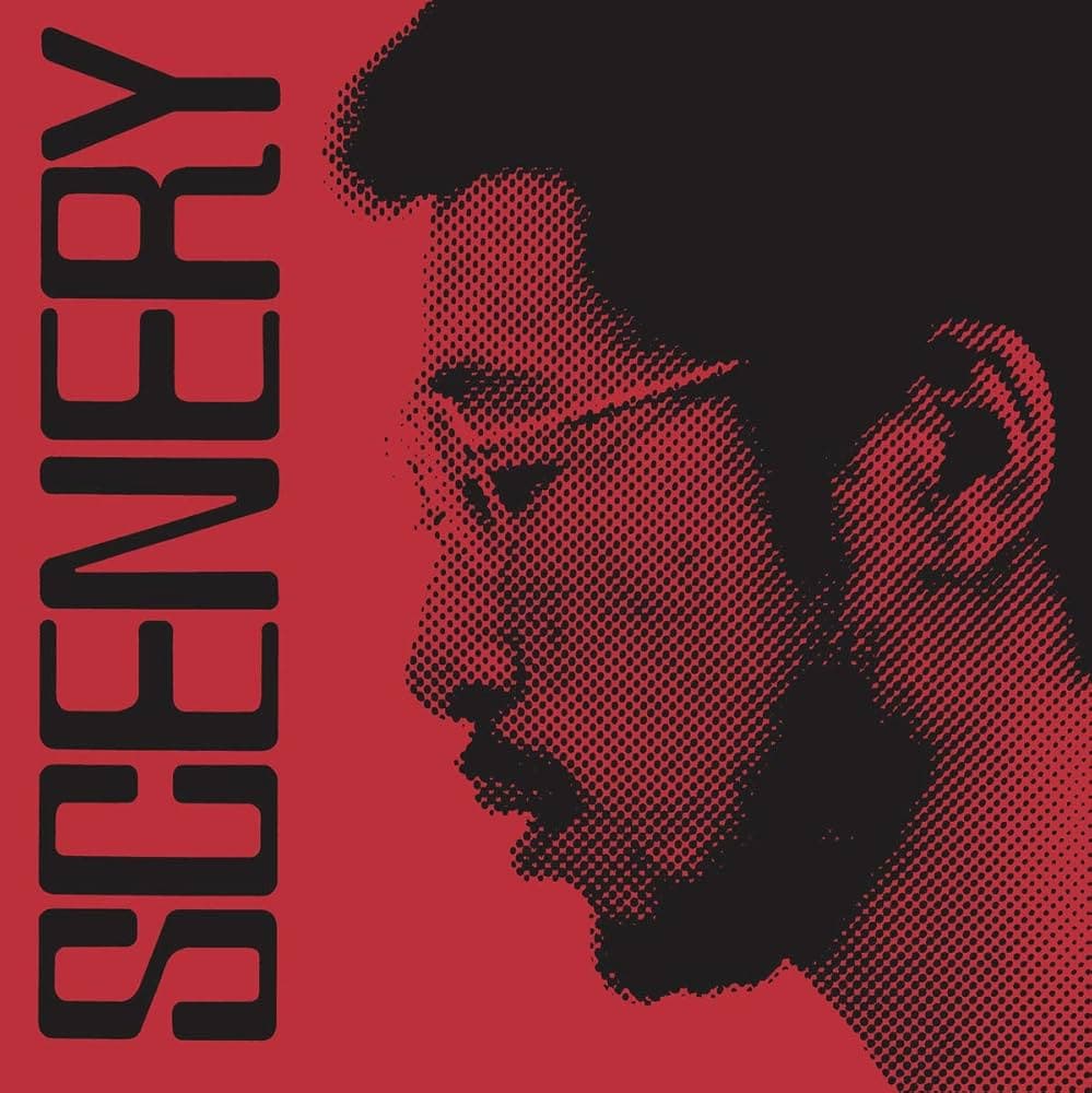 Scenery - Ryo Fukui