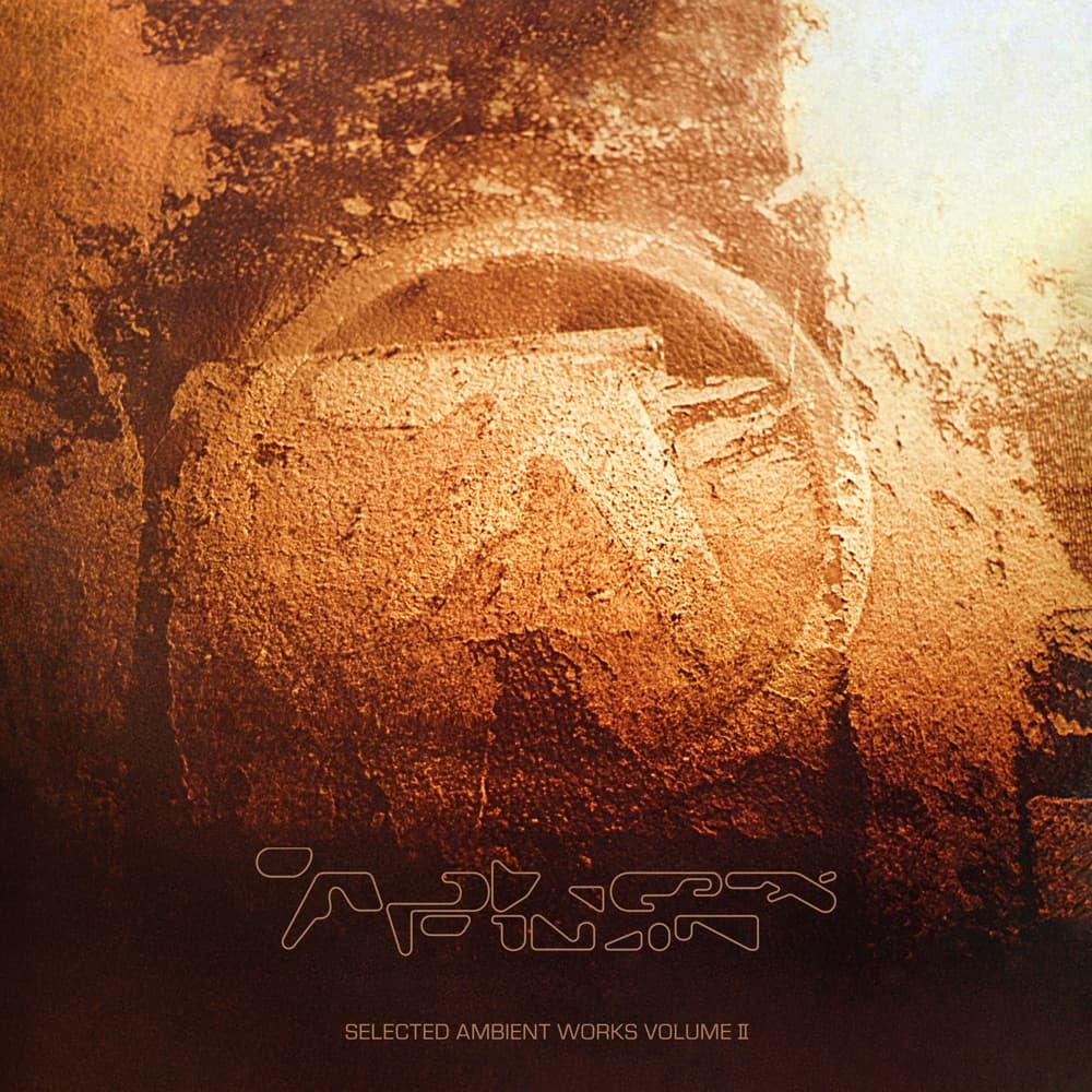 Selected Ambient Works Volume II (Redux) - Aphex Twin