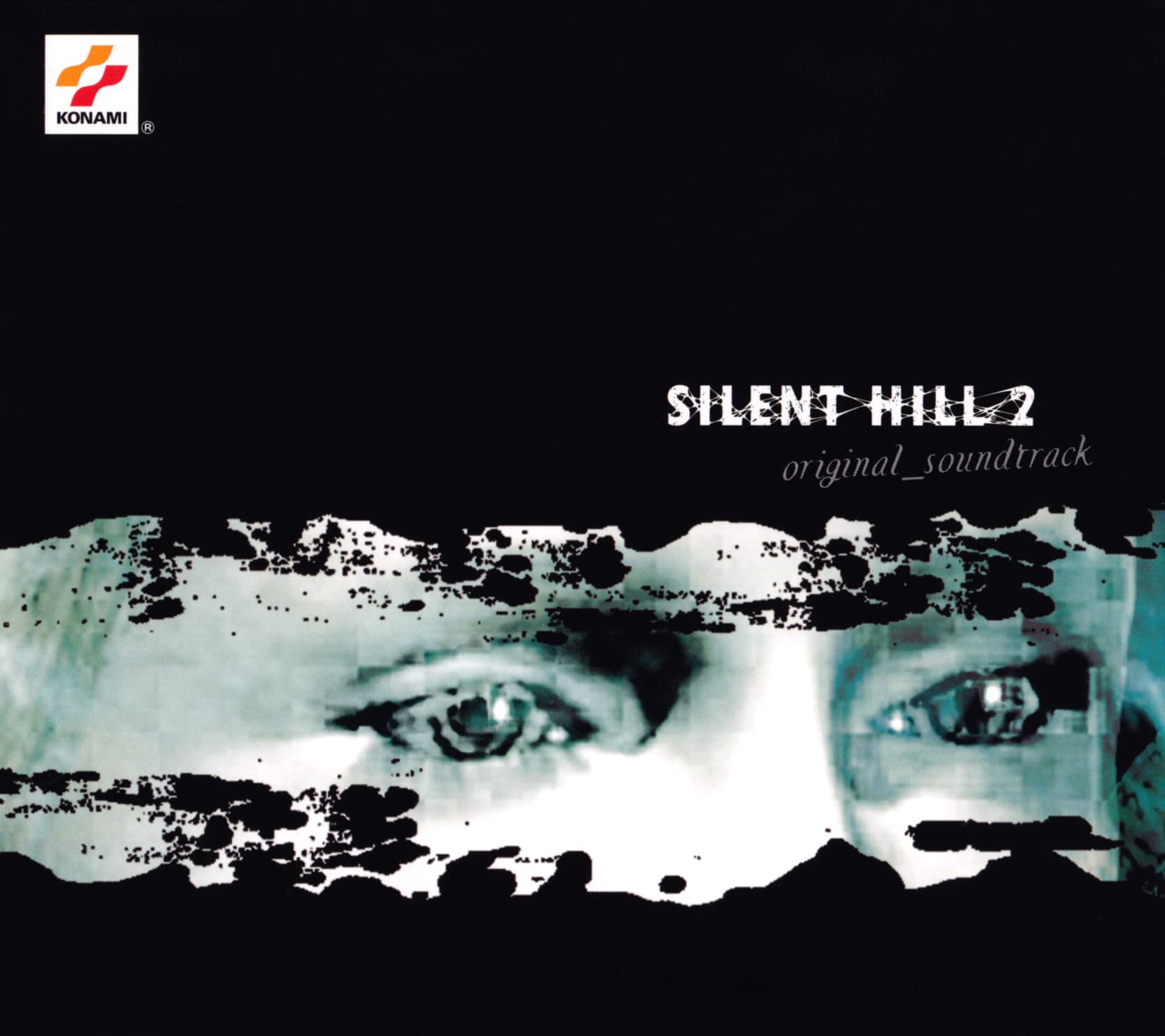 Silent Hill 2 (Original Soundtrack) - Akira Yamaoka