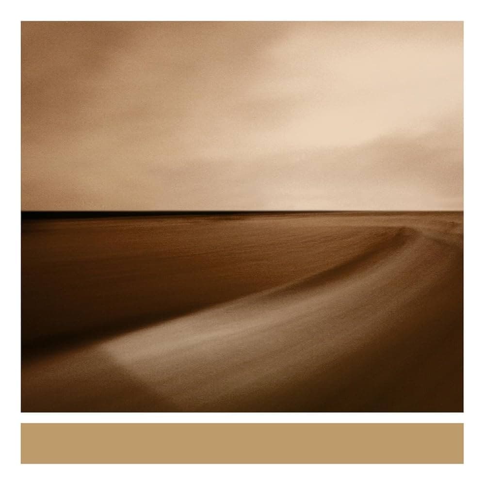 Smal Craft on a Milk Sea - Brian Eno, Leo Abrahams y Jon Hopkins