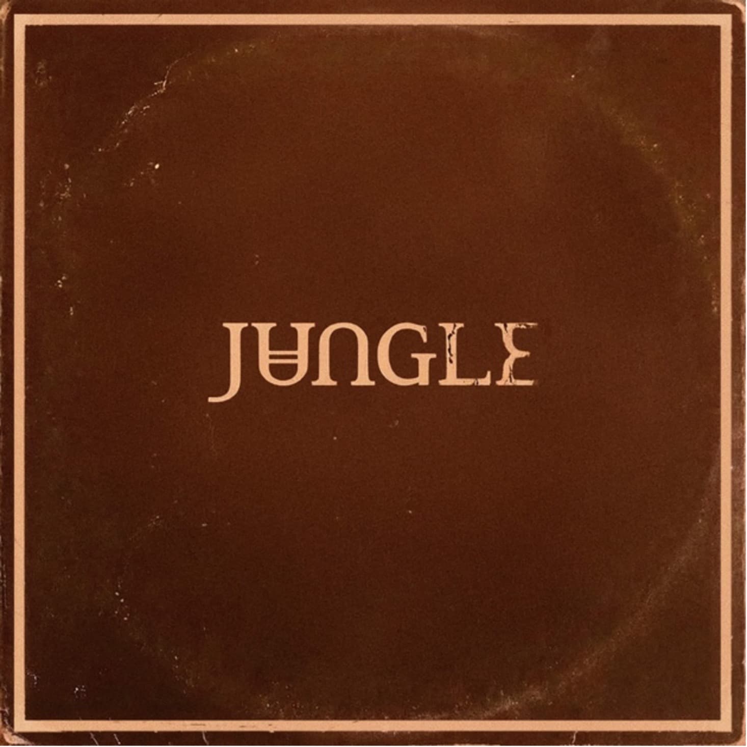 Sunshine – Jungle