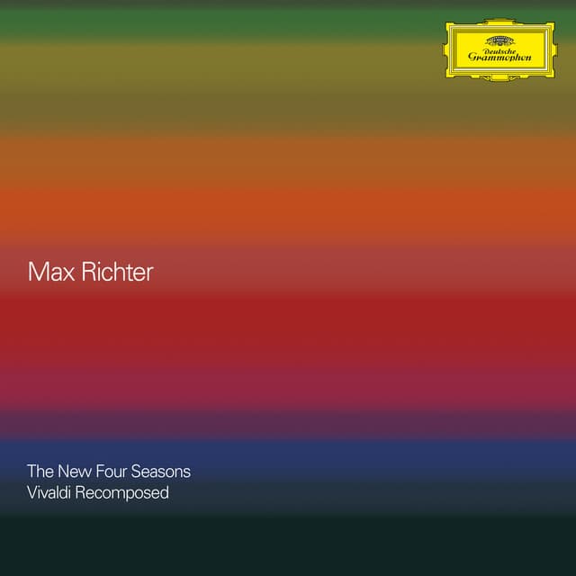 The New Four Seasons - Vivaldi Recomposed, Max Richter, Elena Urioste & Chineke!