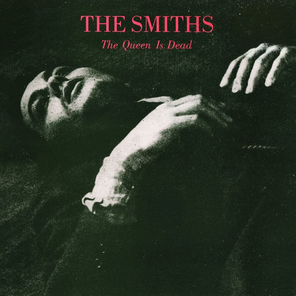 The Queen is Dead - The Smiths