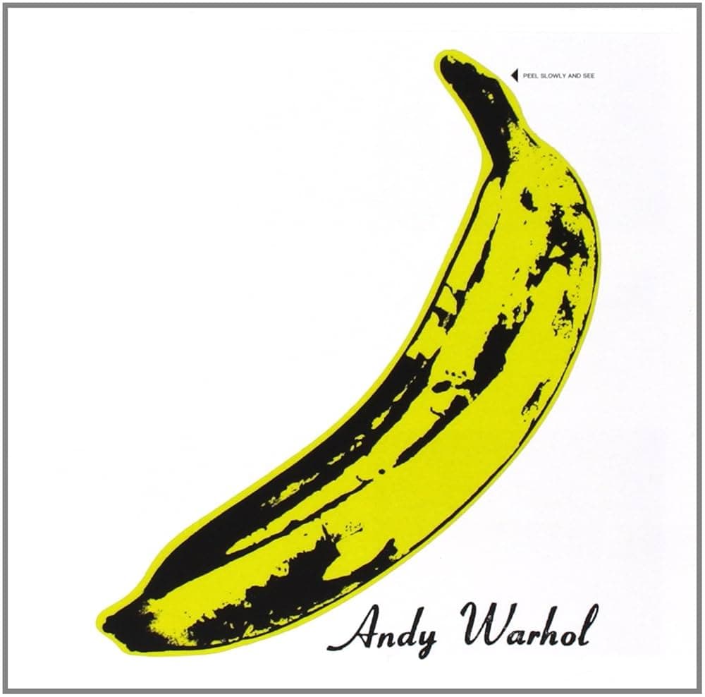 The Velvet Underground and Nico - The Velvet Underground