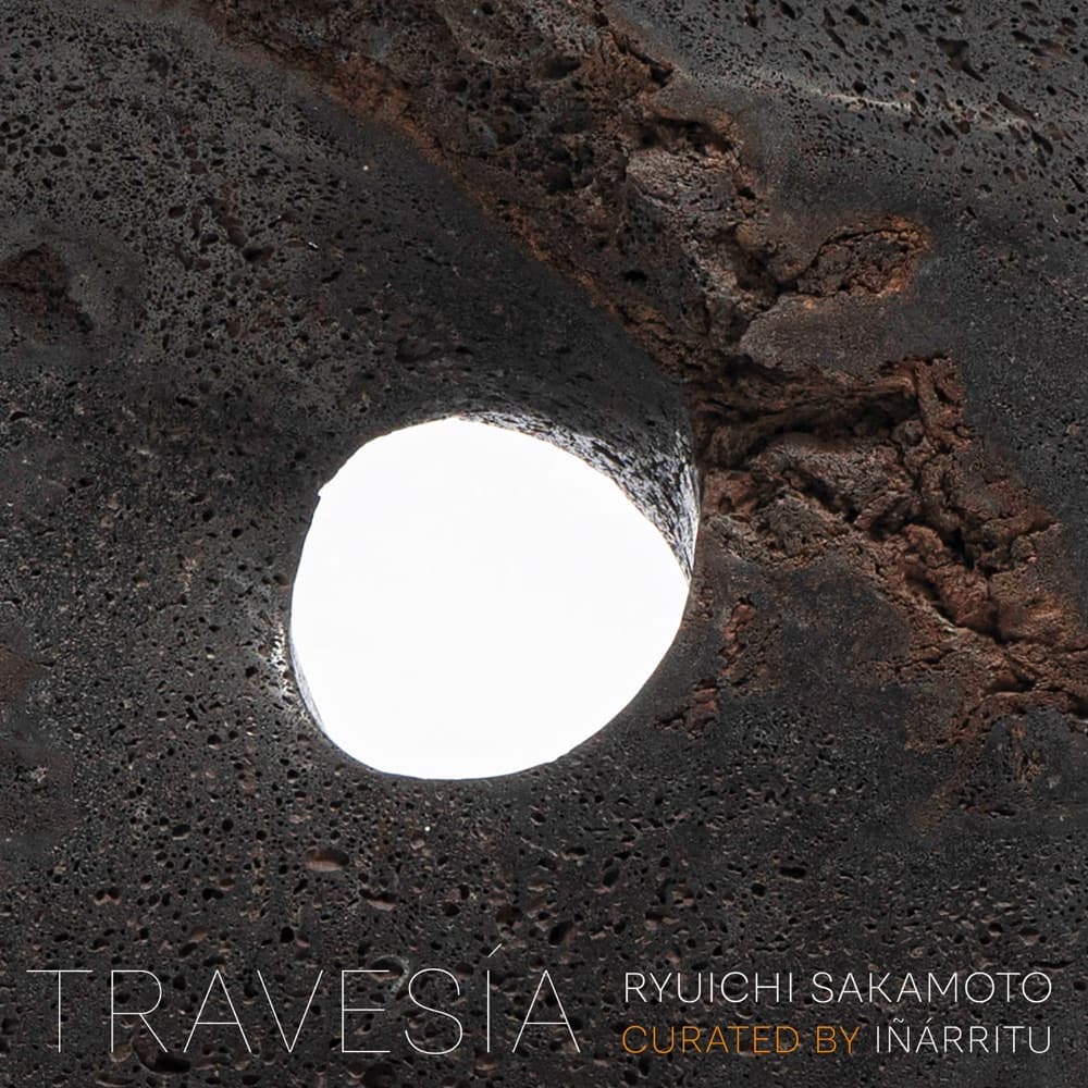 Travesía - Ryuichi Sakamoto