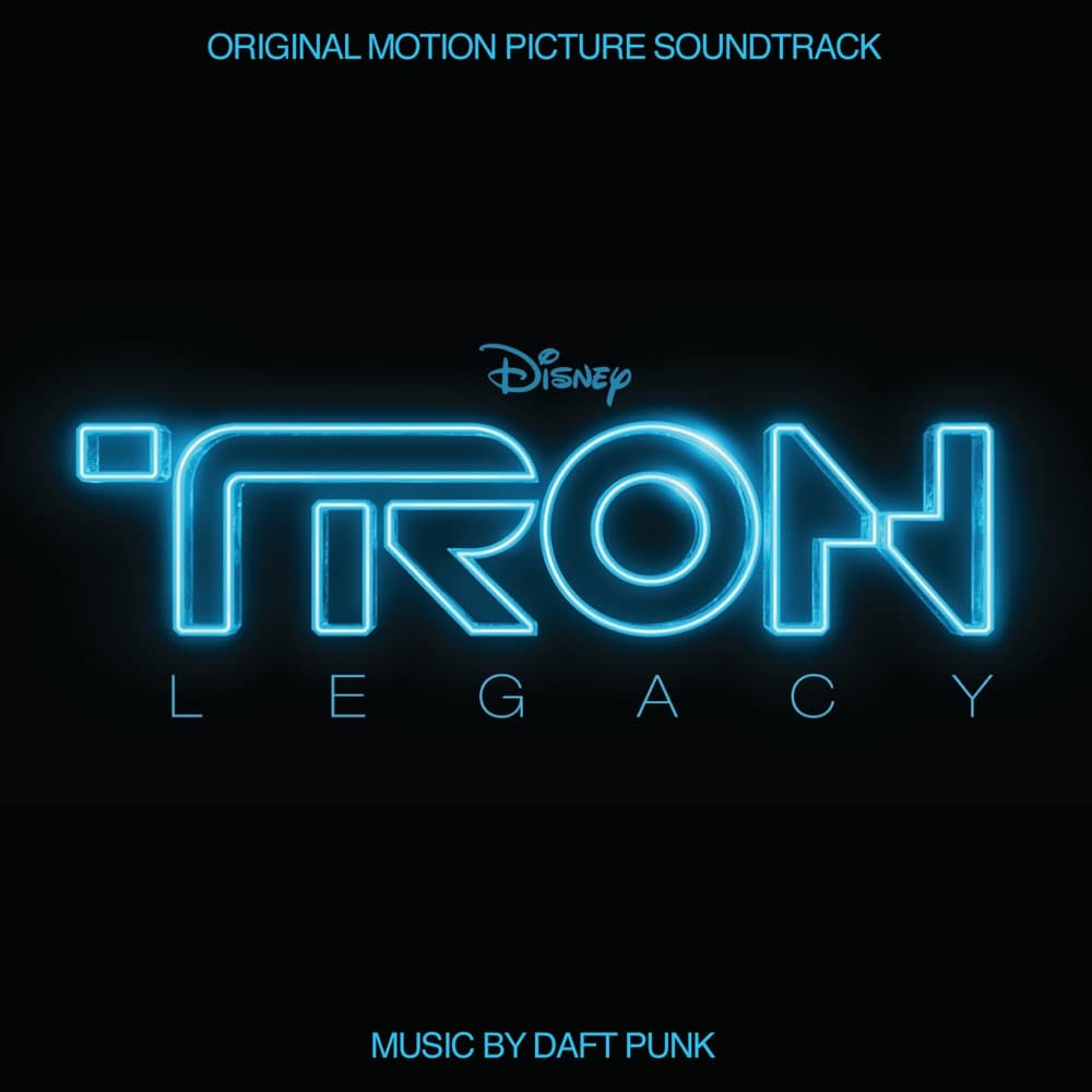 Tron: Legacy (Redux) – Daft Punk