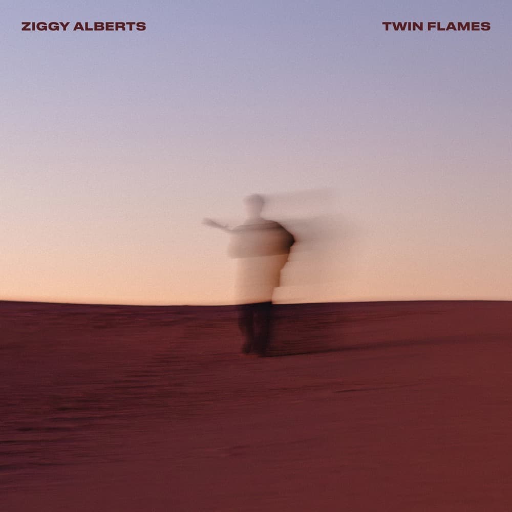 Twin Flames - Ziggy Alberts