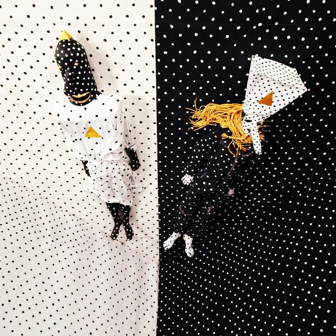 Vol. I + Vol. II – Angine de Poitrine