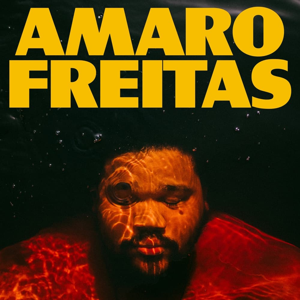 Y'Y - Amaro Freitas